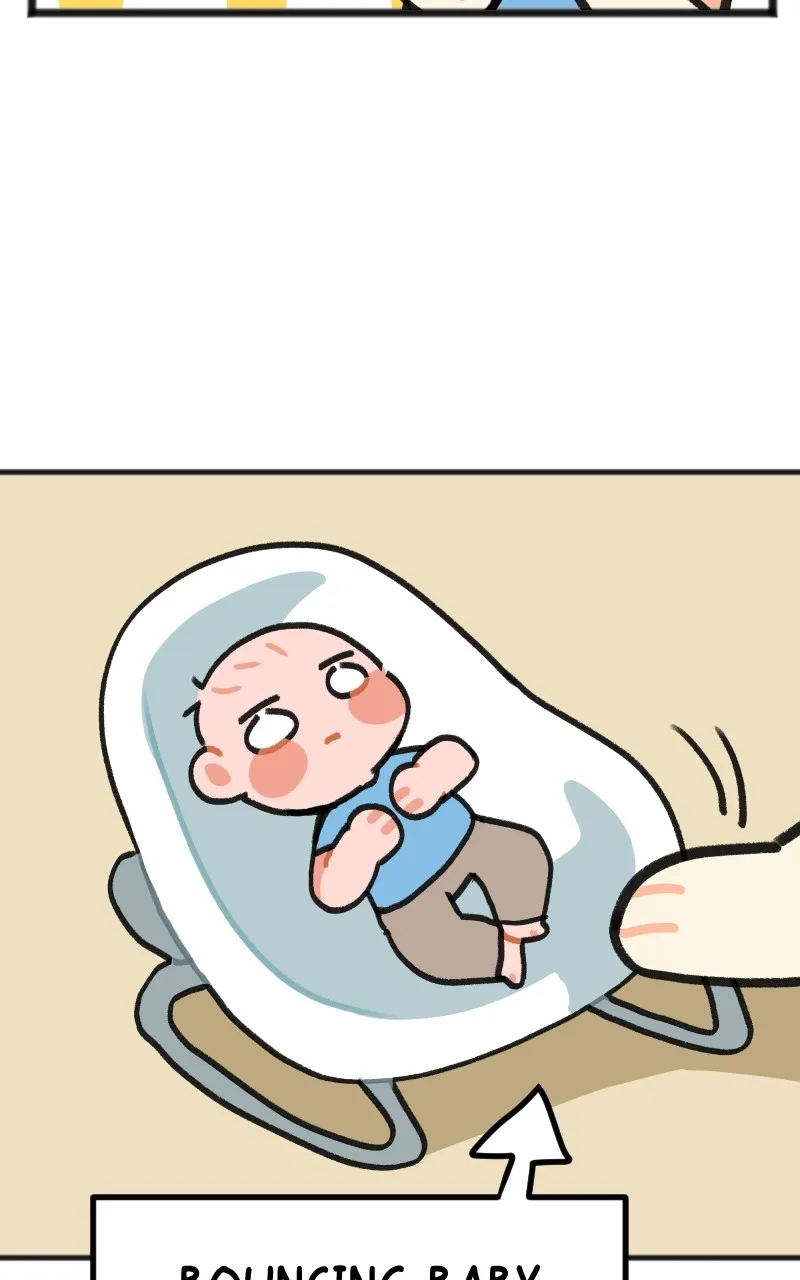 Plus One Chapter 47 page 2 - 