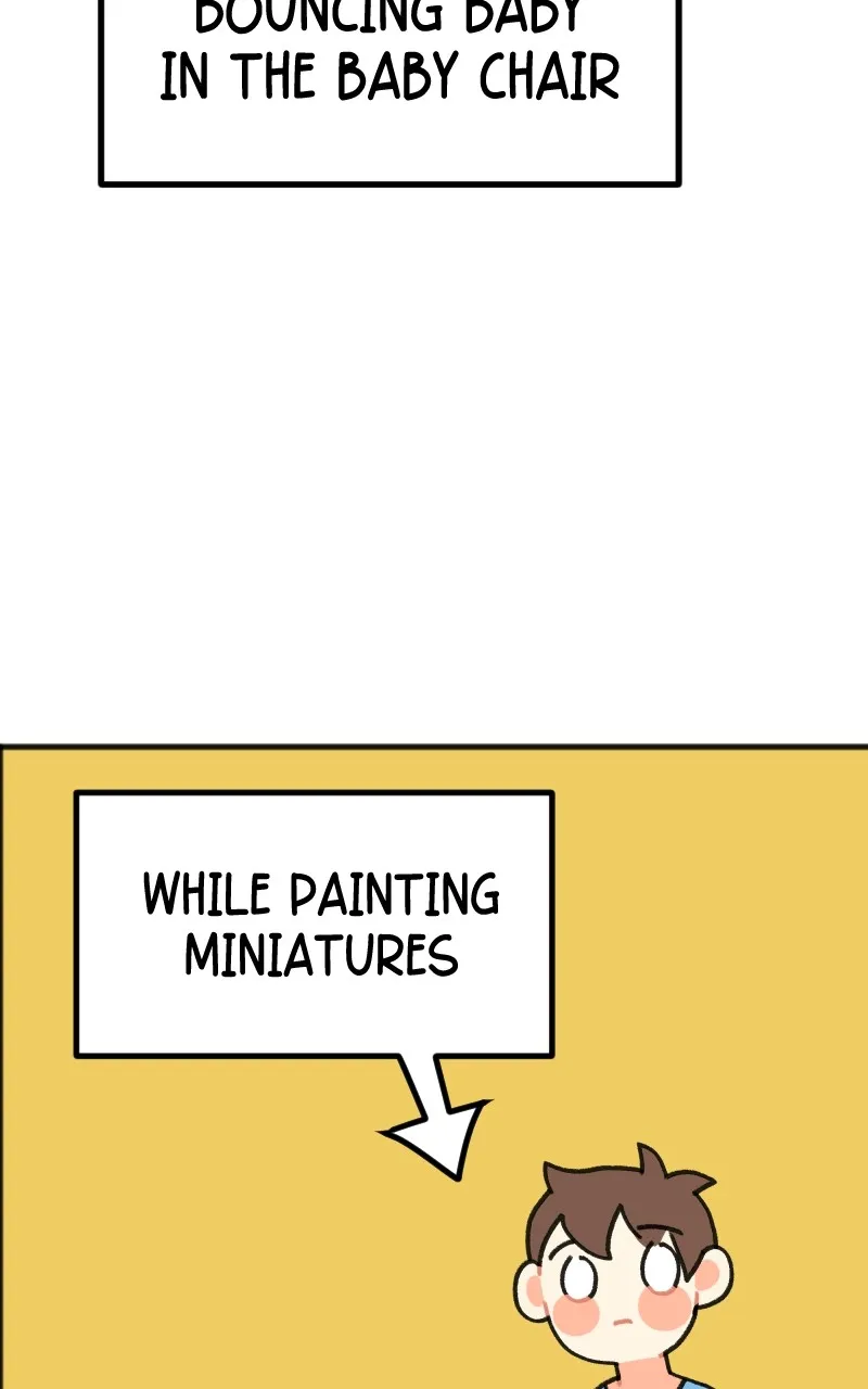 Plus One Chapter 47 page 3 - 