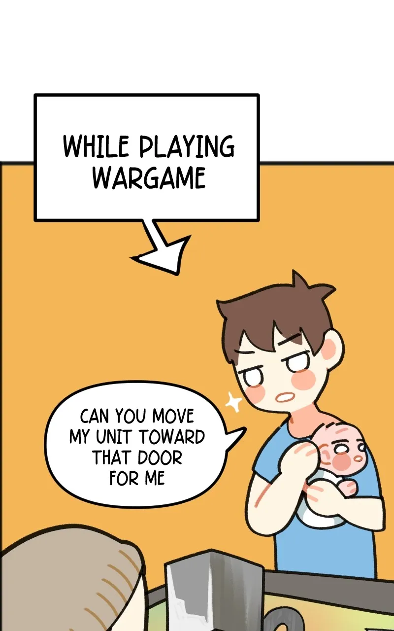 Plus One Chapter 47 page 6 - 