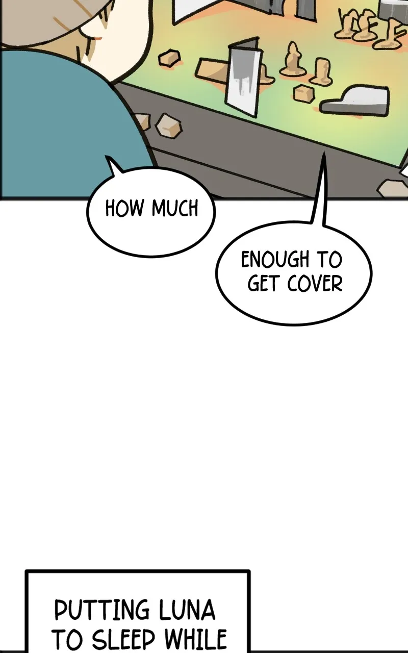 Plus One Chapter 47 page 7 - 