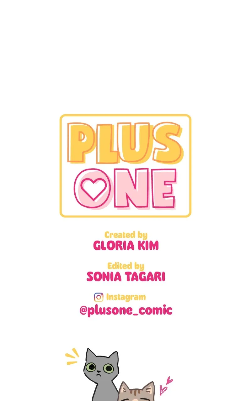 Plus One Chapter 47 page 10 - 