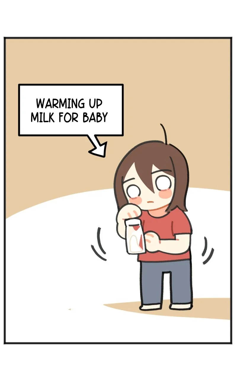Plus One Chapter 48 page 1 - 