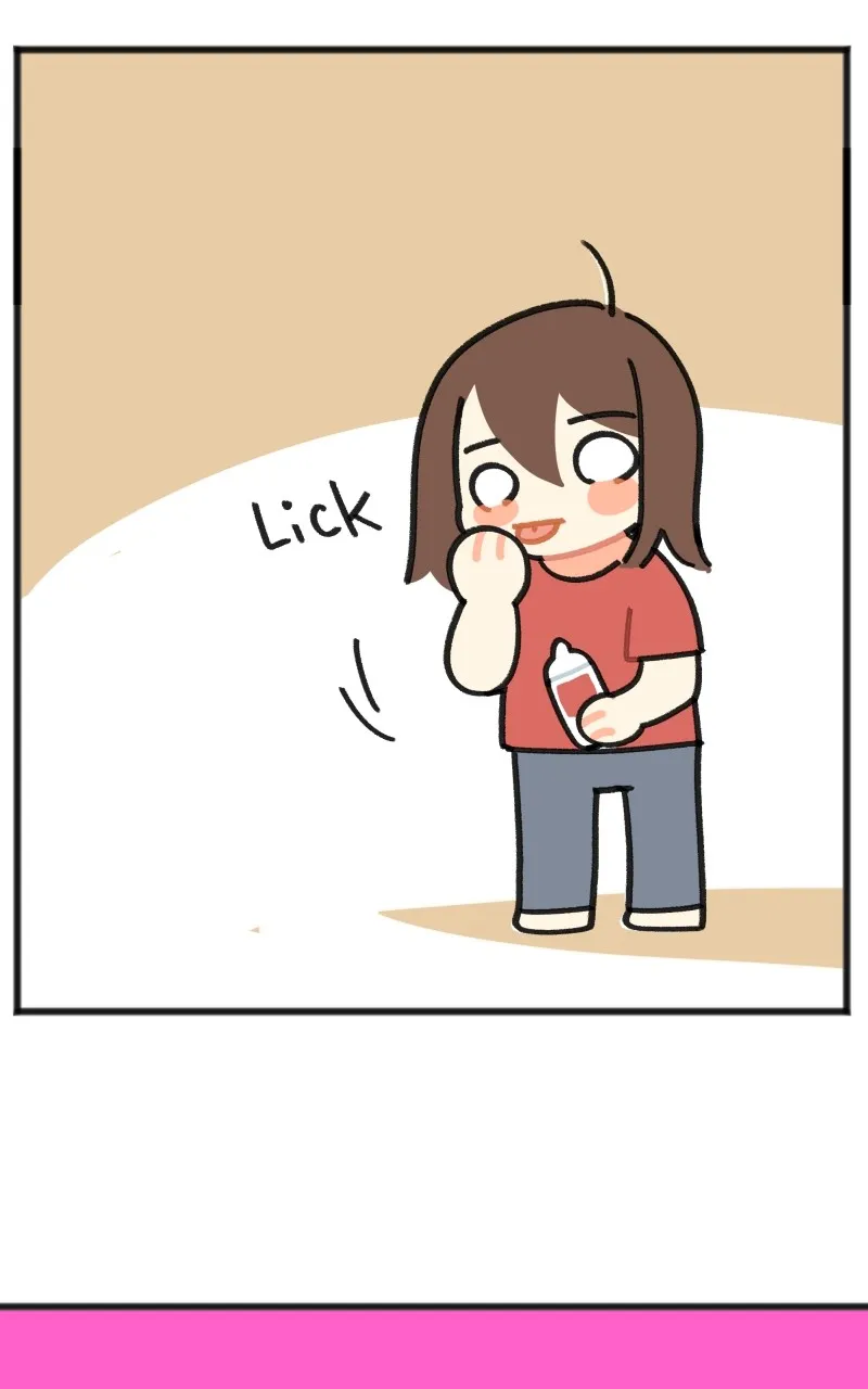 Plus One Chapter 48 page 3 - 