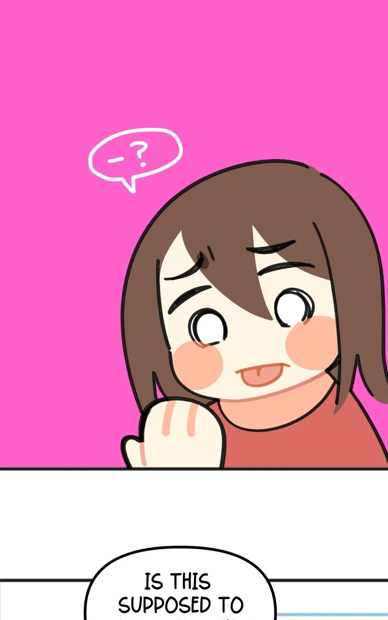 Plus One Chapter 48 page 4 - 