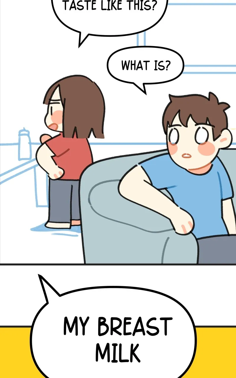Plus One Chapter 48 page 5 - 