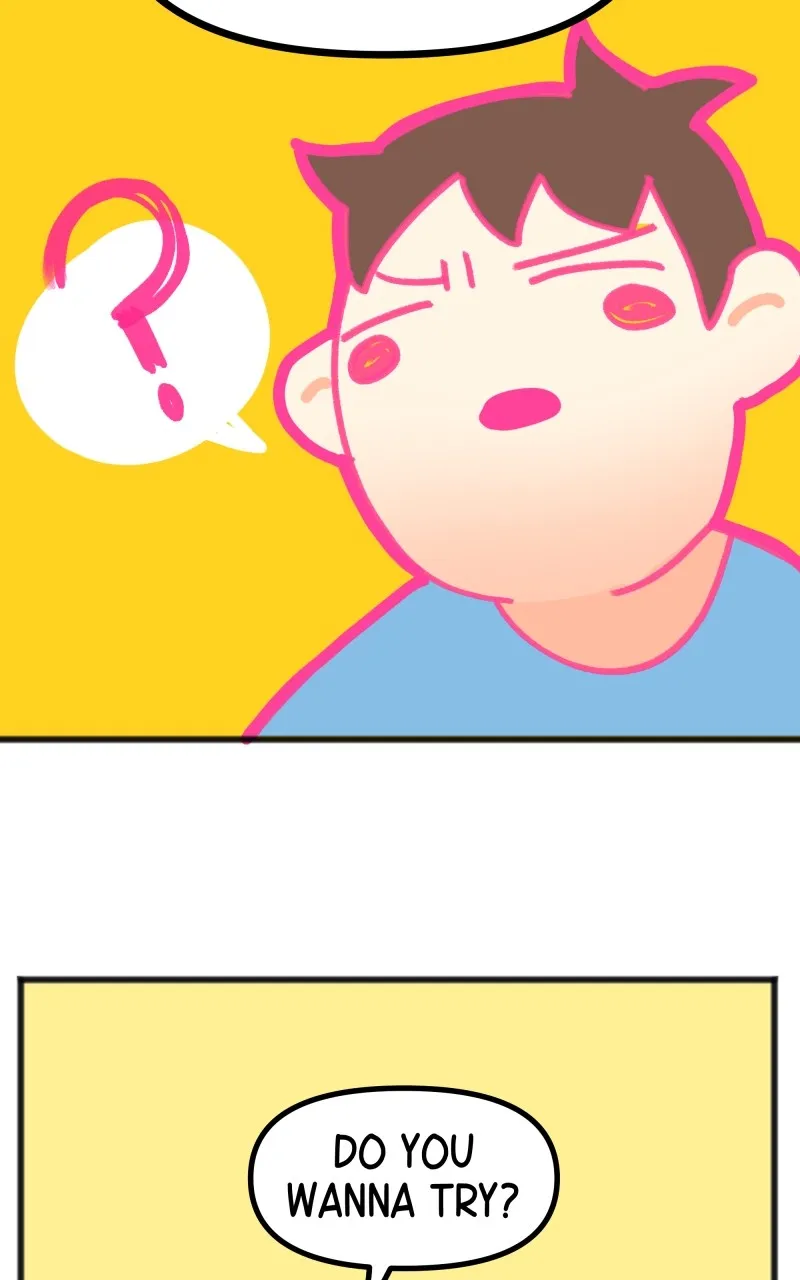 Plus One Chapter 48 page 6 - 