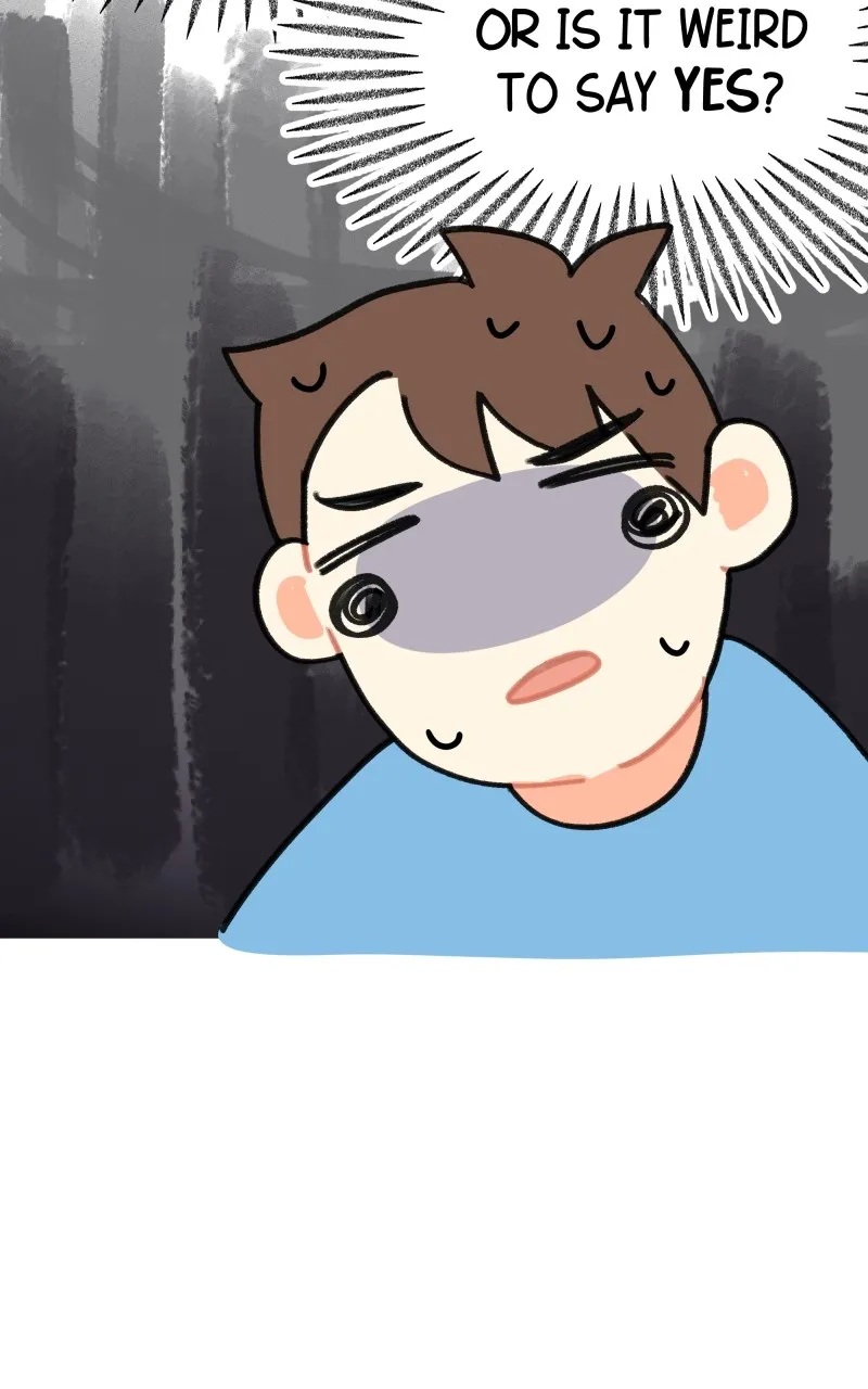 Plus One Chapter 48 page 8 - 