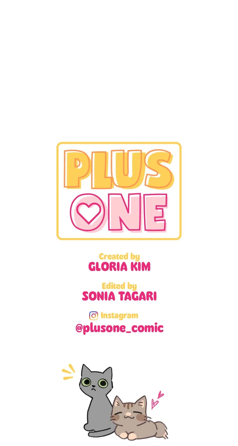 Plus One Chapter 48 page 10 - 