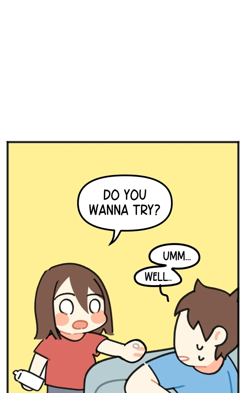 Plus One Chapter 49 page 1 - 