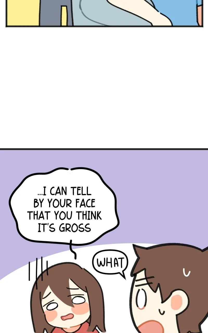Plus One Chapter 49 page 2 - 