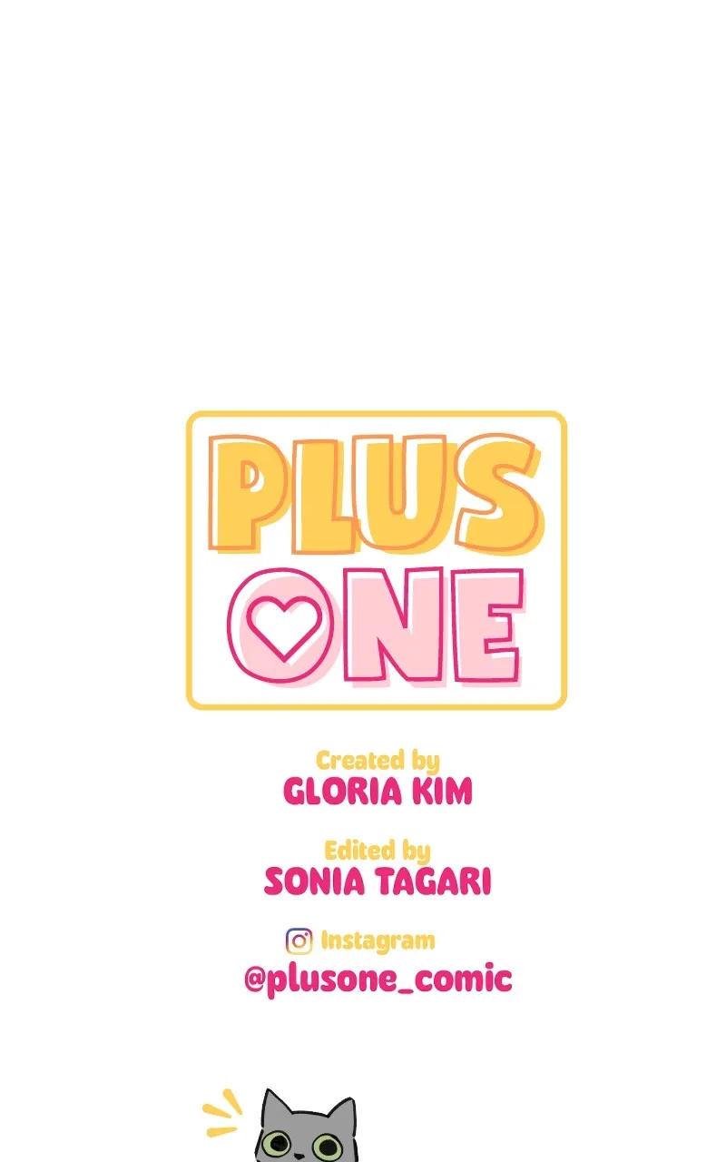 Plus One Chapter 49 page 7 - 