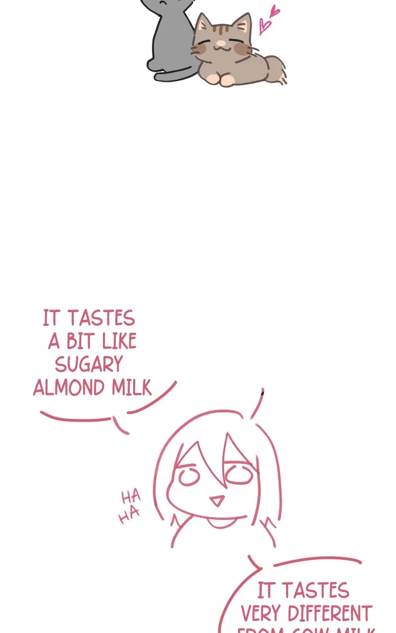 Plus One Chapter 49 page 8 - 