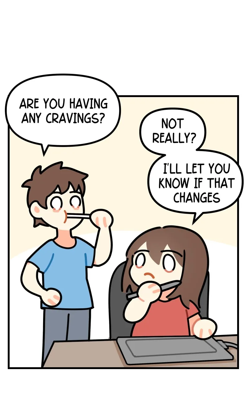 Plus One Chapter 5 page 1 - 