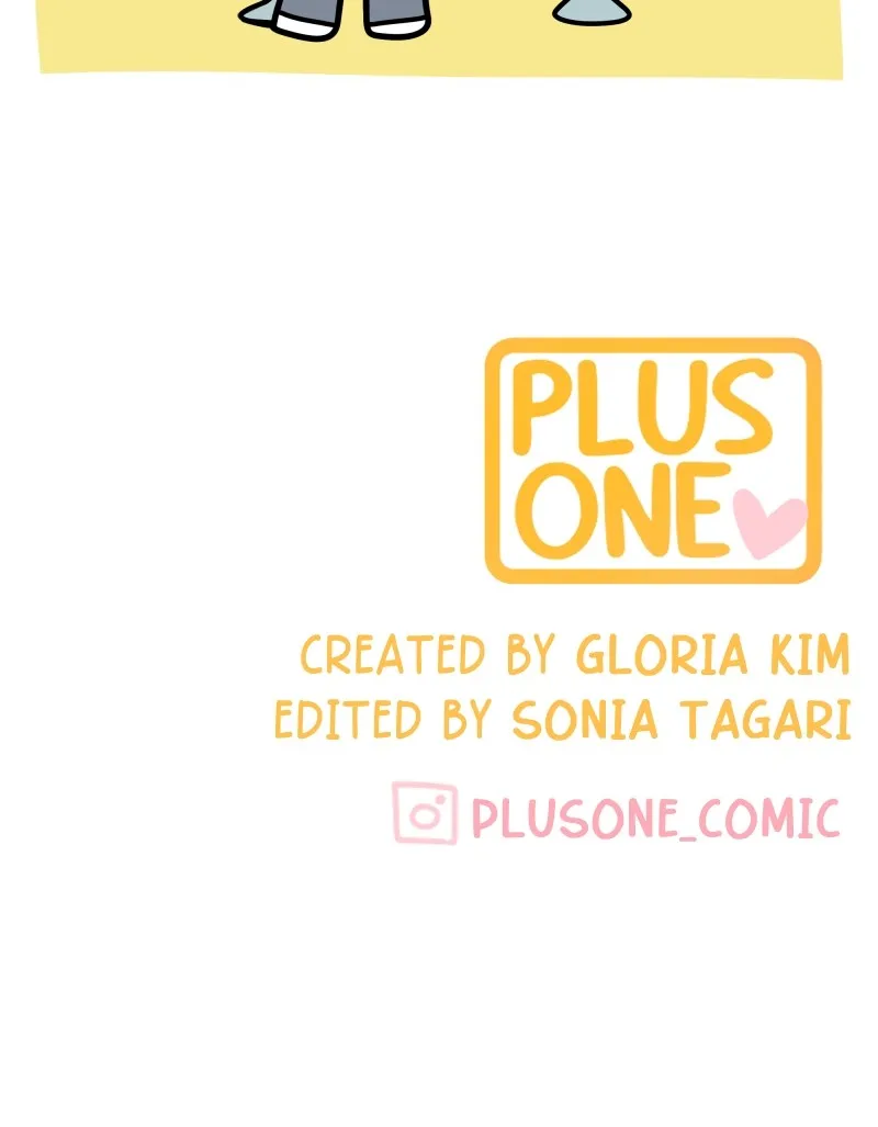 Plus One Chapter 5 page 11 - 