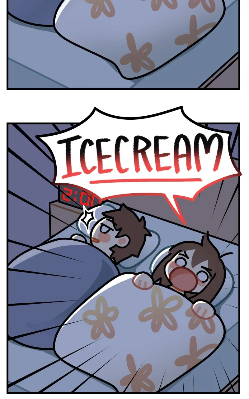 Plus One Chapter 5 page 3 - 