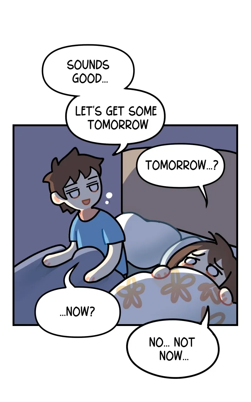 Plus One Chapter 5 page 5 - 