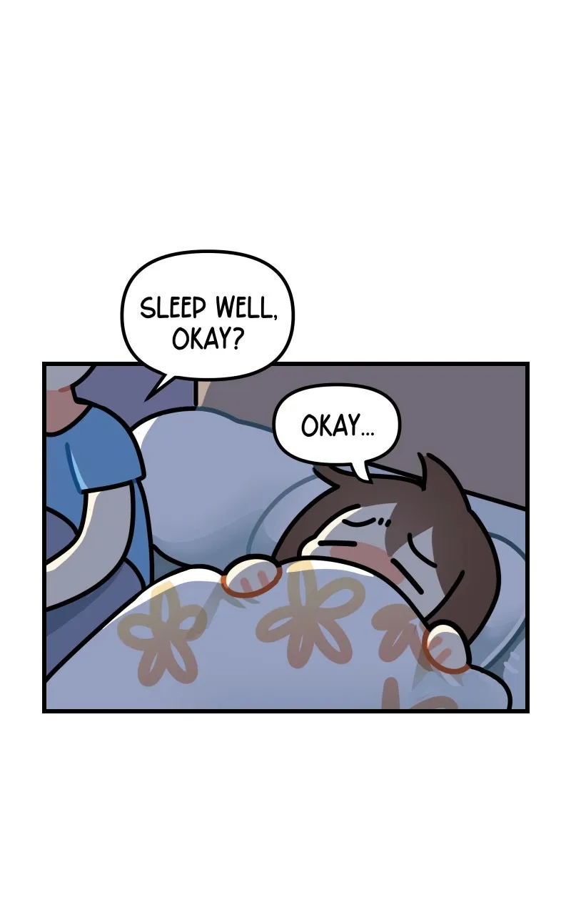 Plus One Chapter 5 page 6 - 