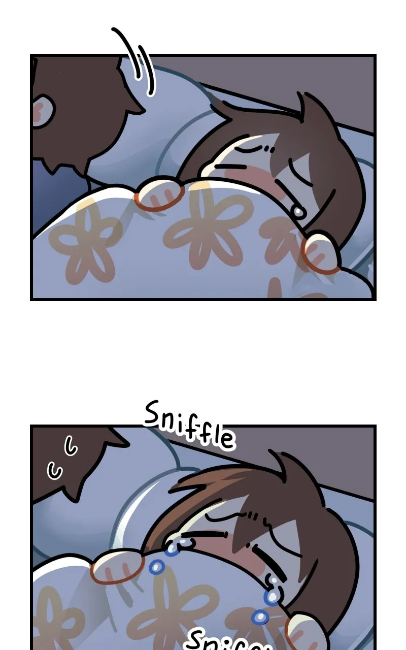 Plus One Chapter 5 page 7 - 
