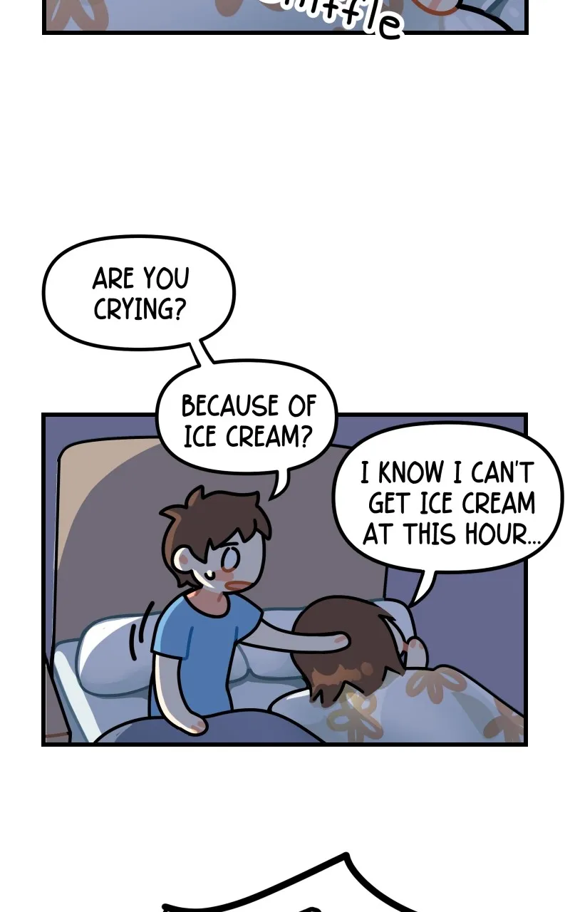 Plus One Chapter 5 page 8 - 