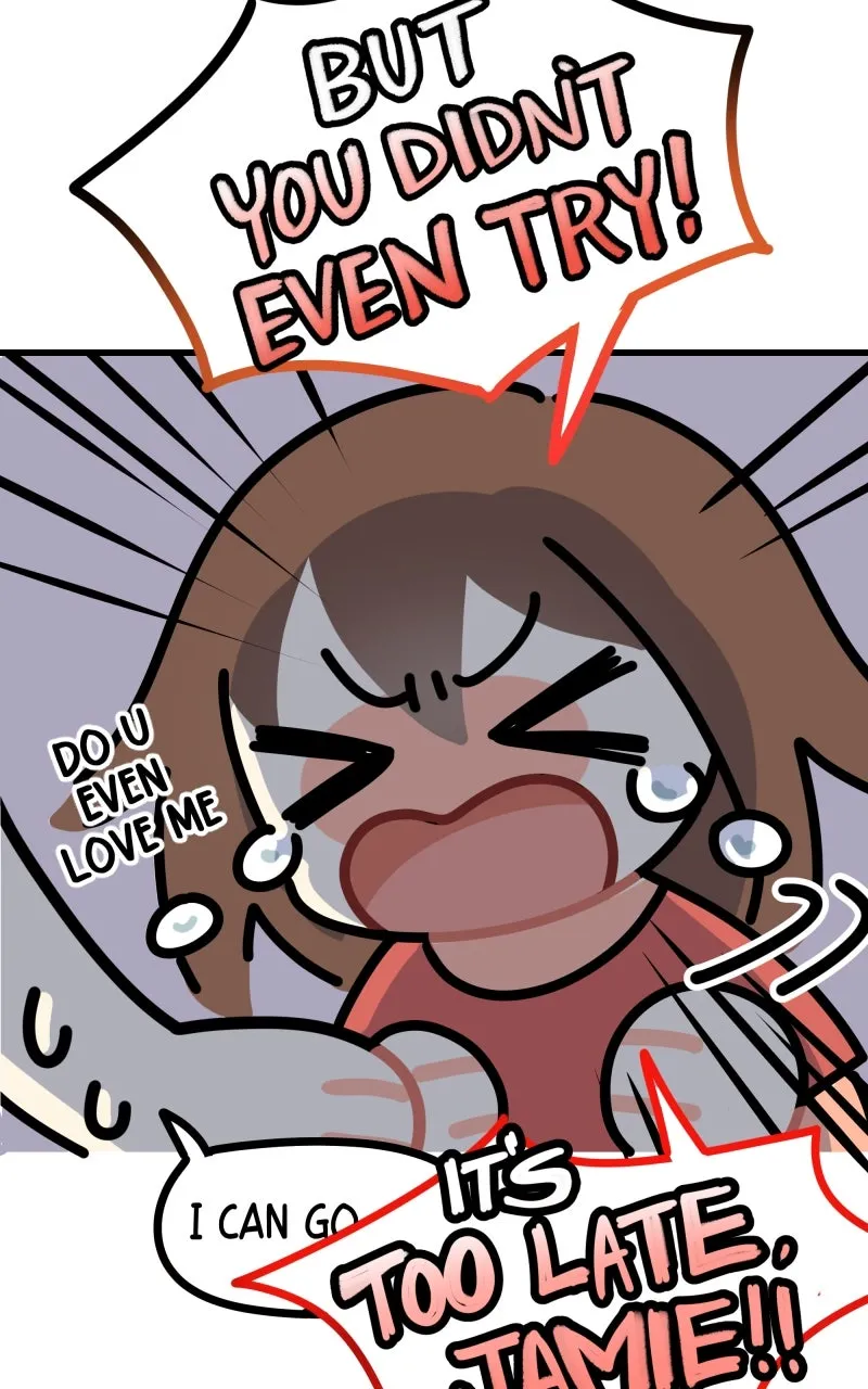 Plus One Chapter 5 page 9 - 