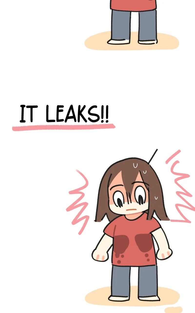 Plus One Chapter 50 page 5 - 