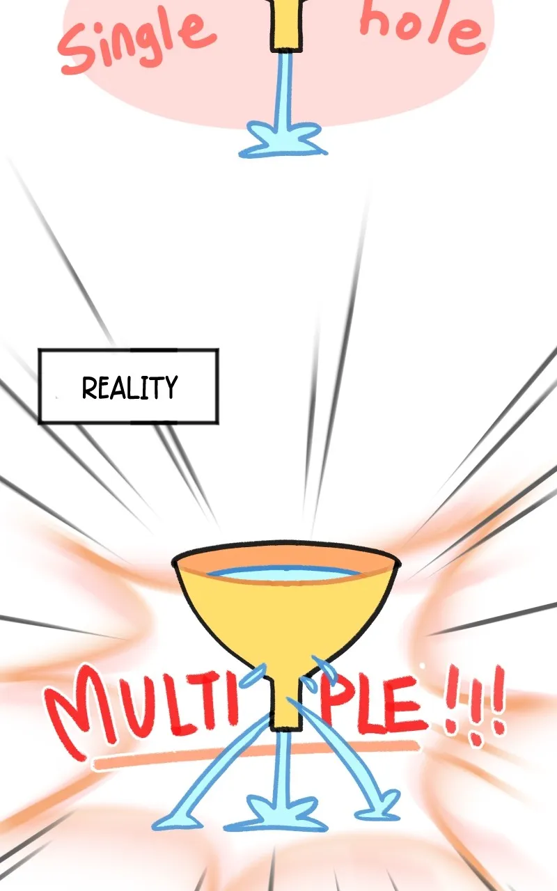 Plus One Chapter 50 page 7 - 
