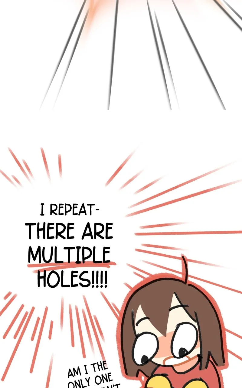 Plus One Chapter 50 page 8 - 