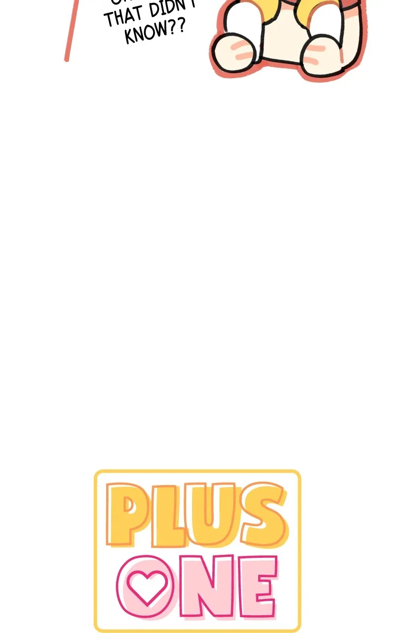 Plus One Chapter 50 page 9 - 