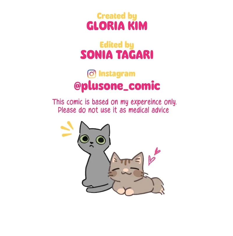 Plus One Chapter 50 page 10 - 