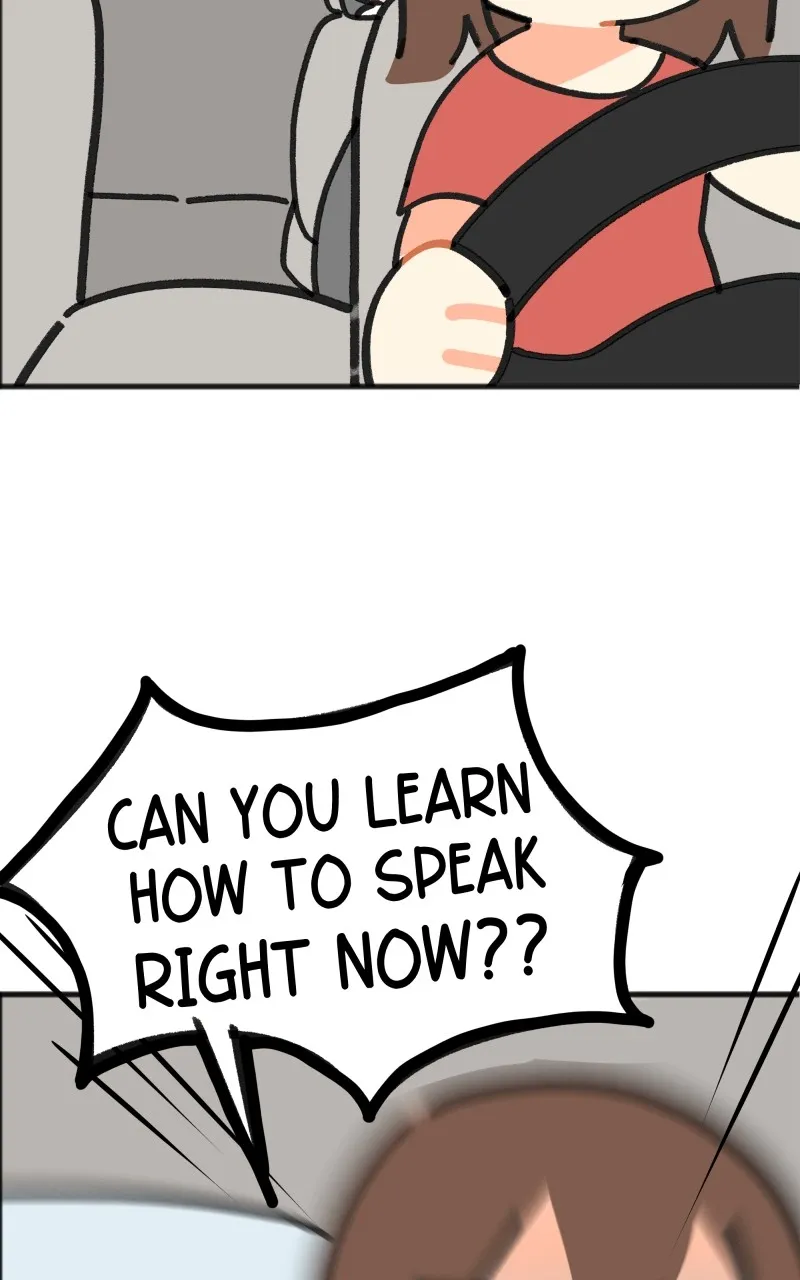 Plus One Chapter 51 page 11 - 