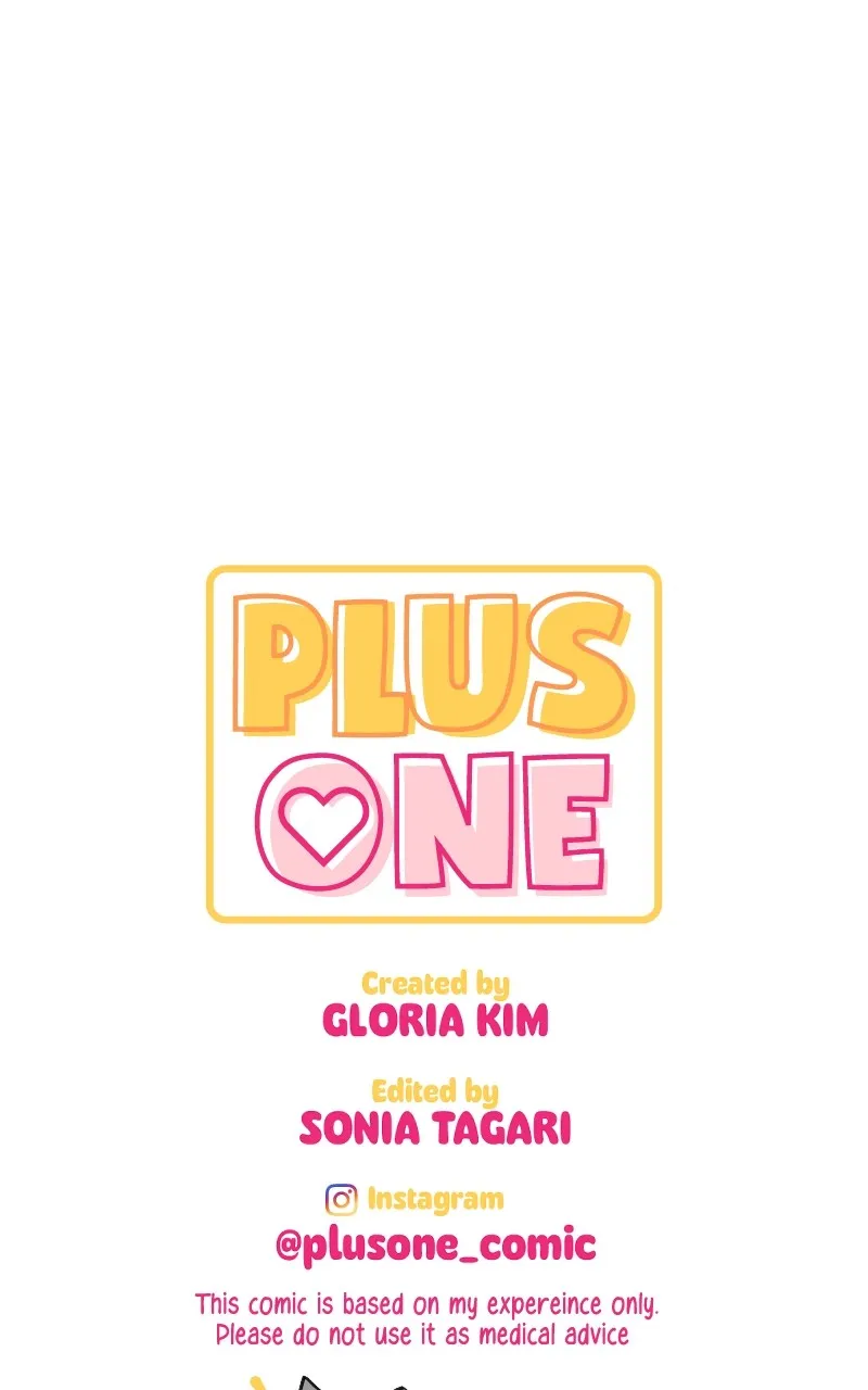 Plus One Chapter 51 page 13 - 