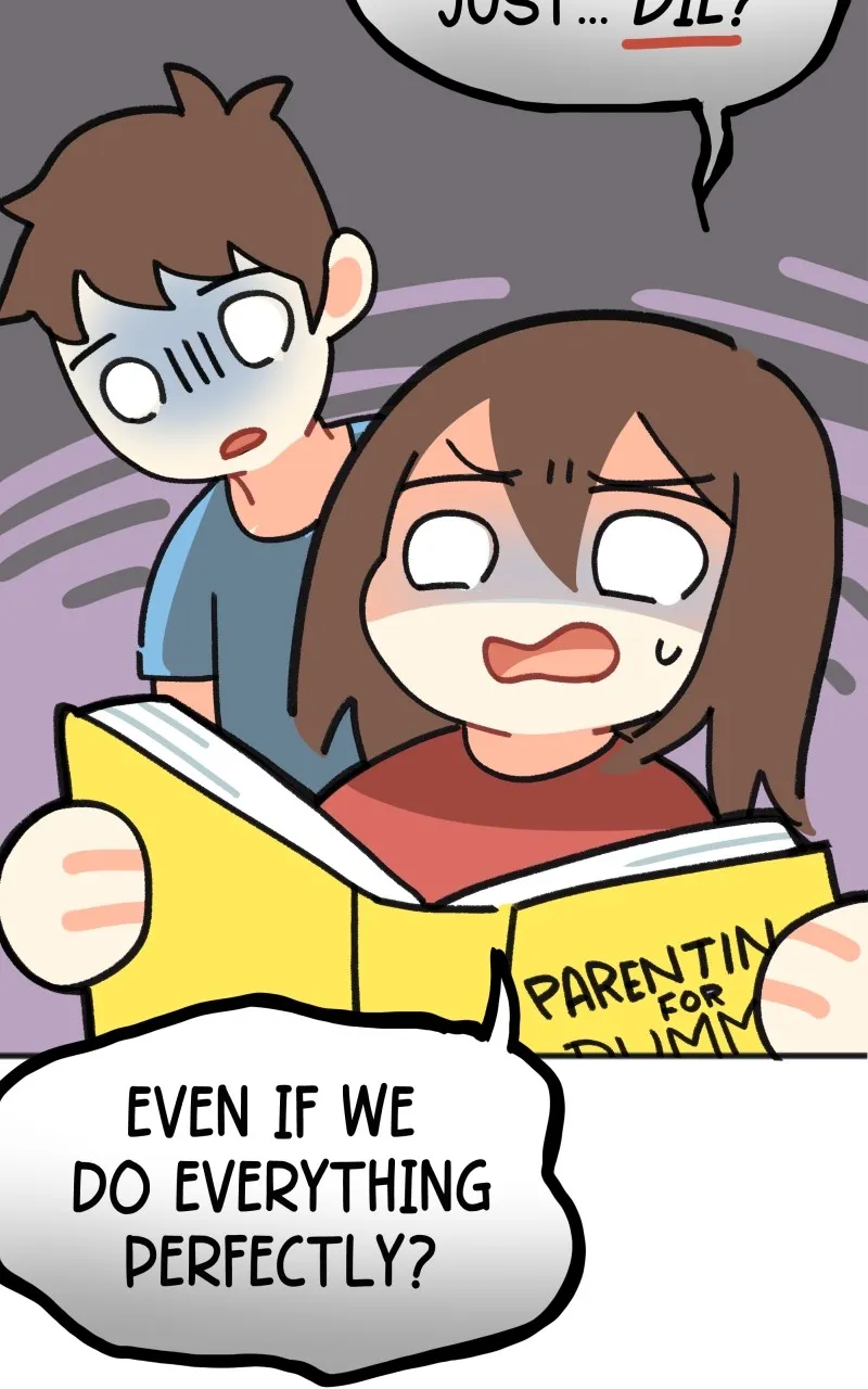 Plus One Chapter 51 page 3 - 