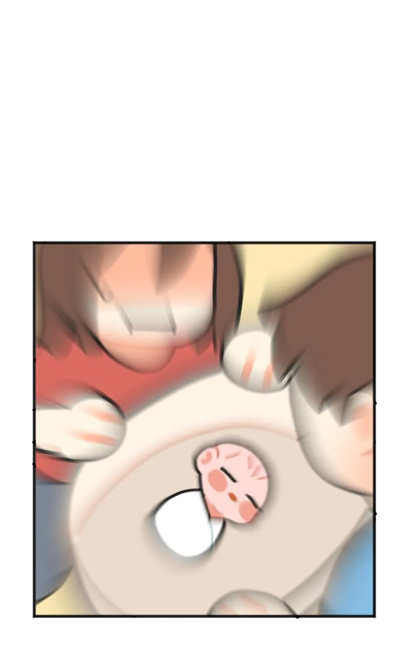 Plus One Chapter 51 page 5 - 