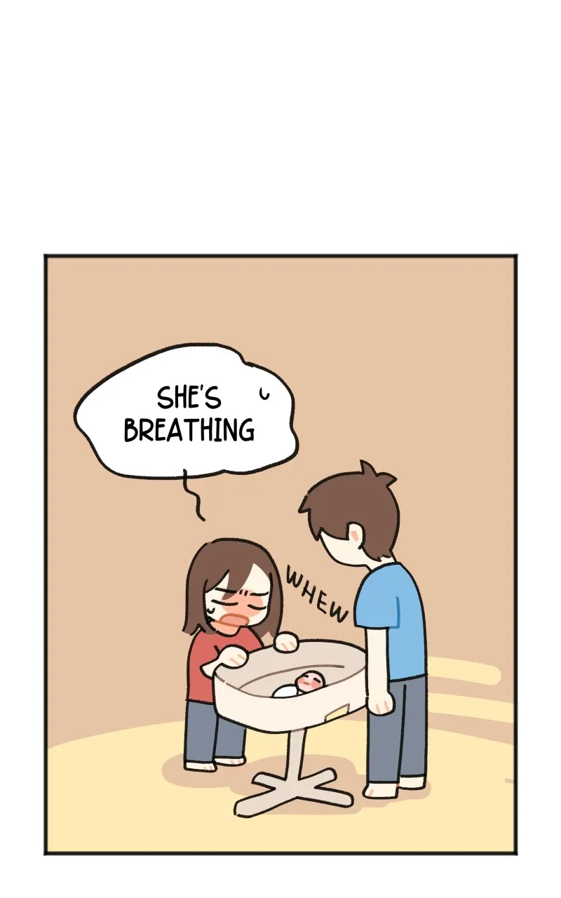 Plus One Chapter 51 page 6 - 