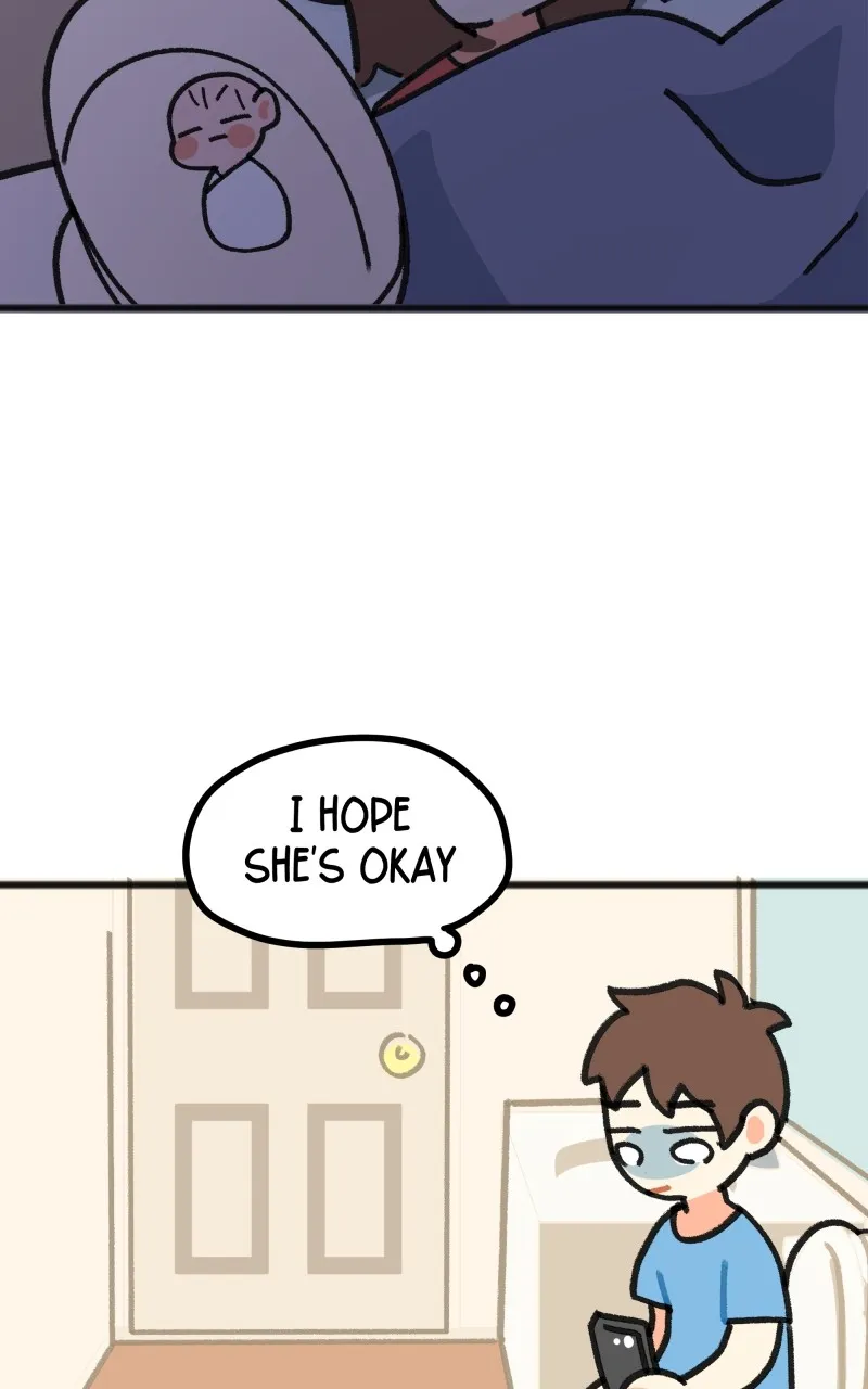Plus One Chapter 51 page 8 - 
