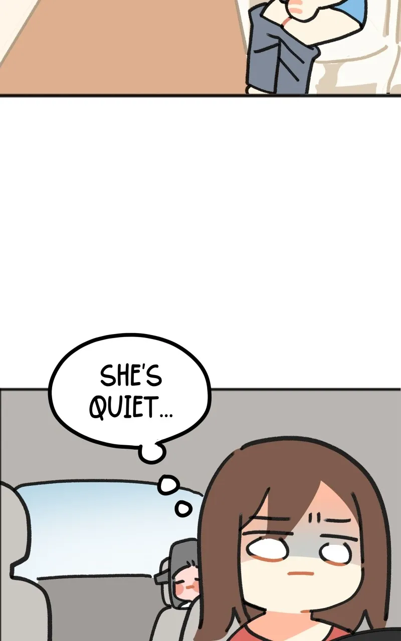 Plus One Chapter 51 page 9 - 