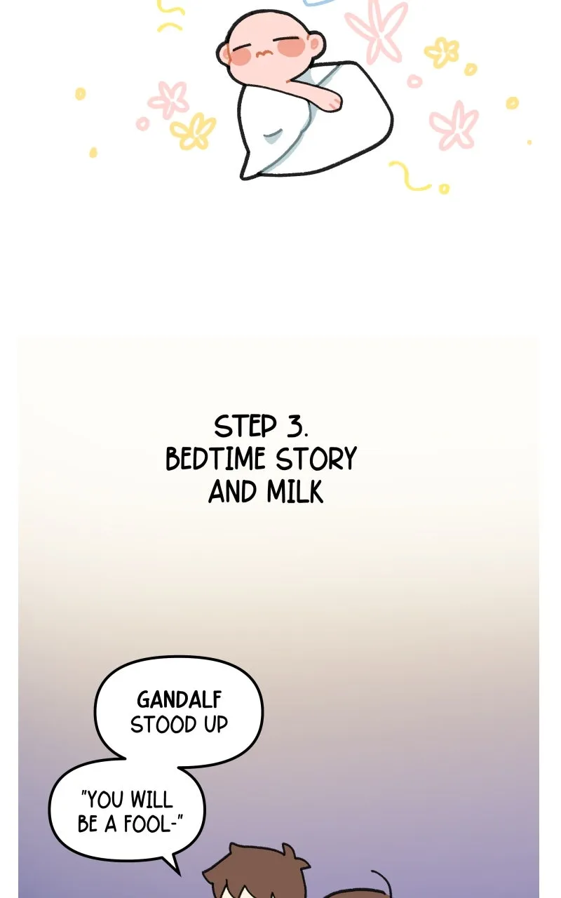 Plus One Chapter 52 page 3 - 