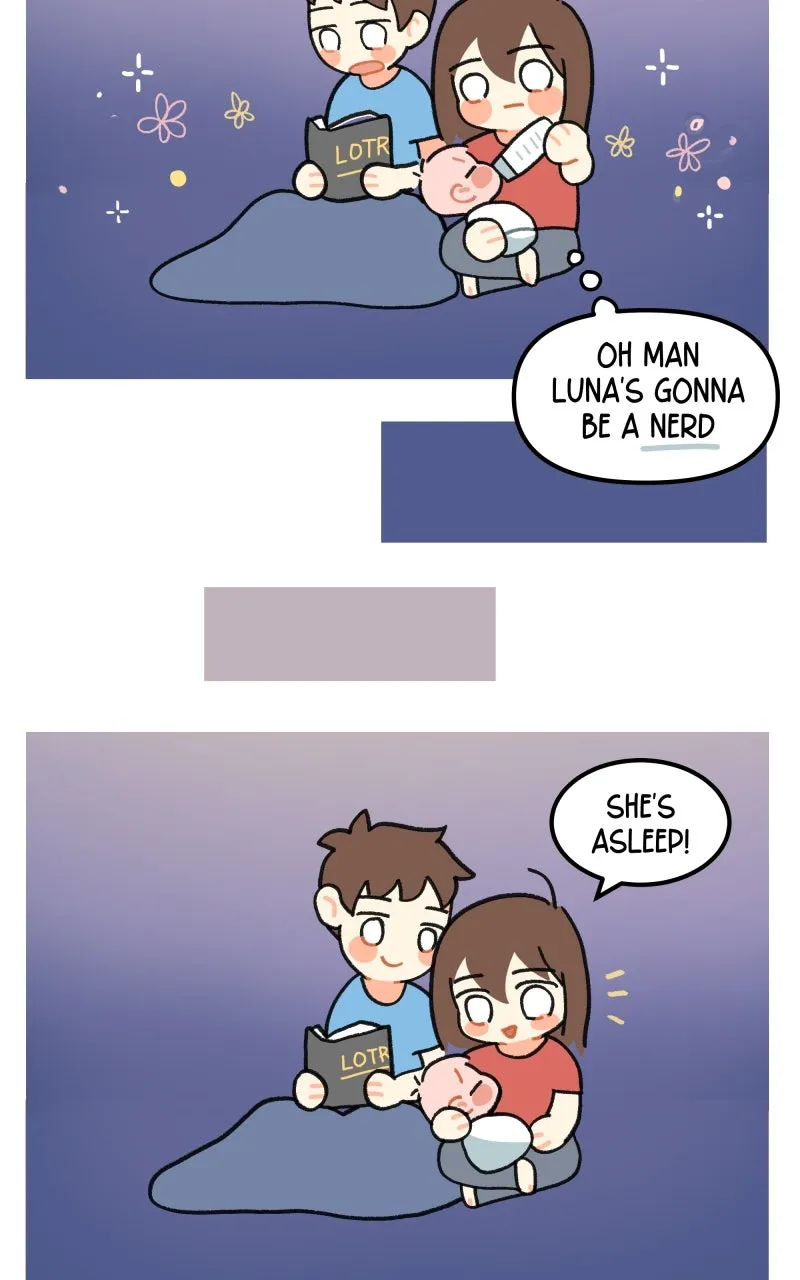 Plus One Chapter 52 page 4 - 