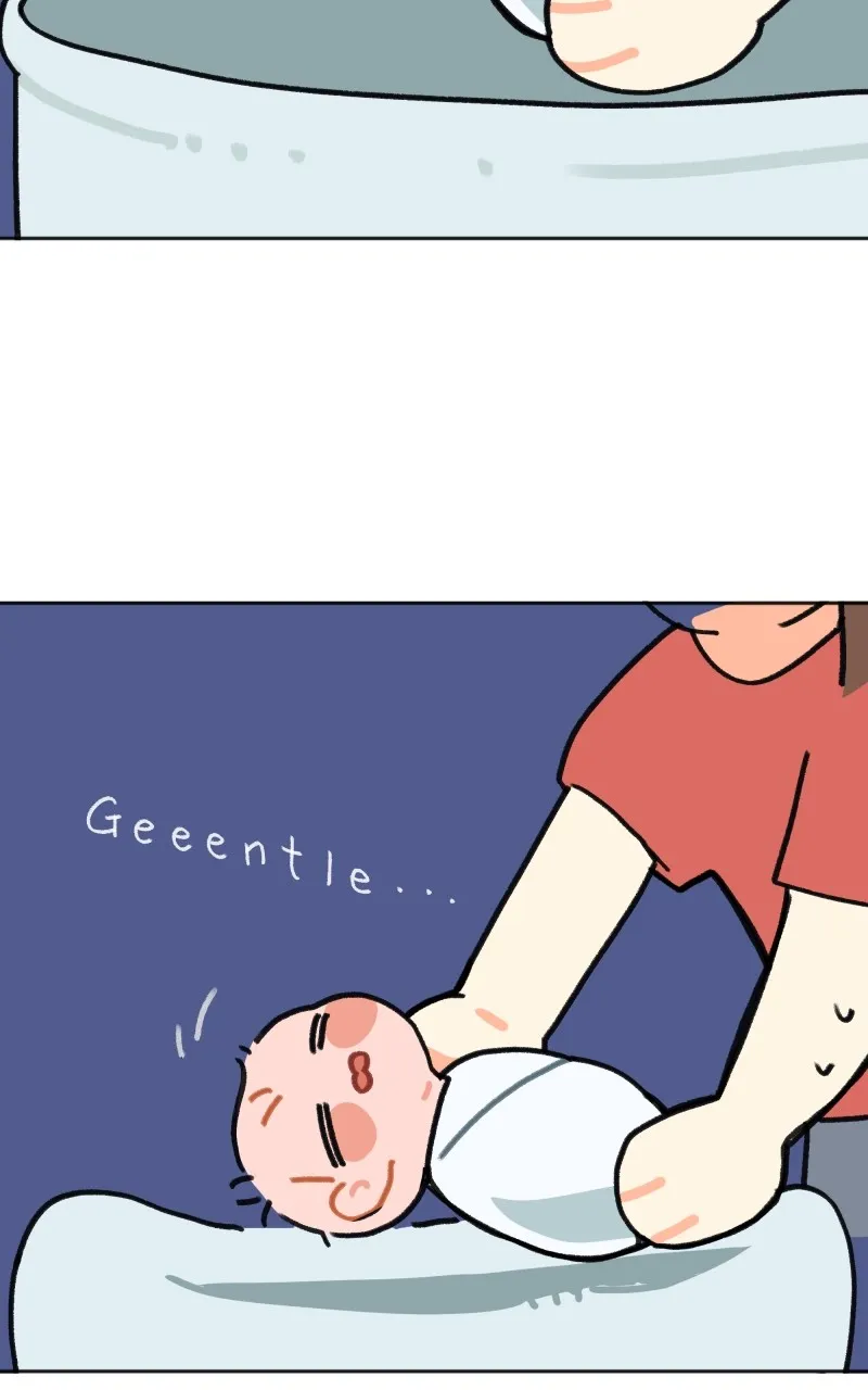 Plus One Chapter 52 page 6 - 