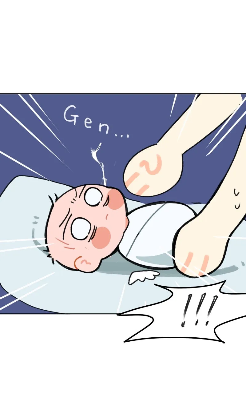 Plus One Chapter 52 page 7 - 