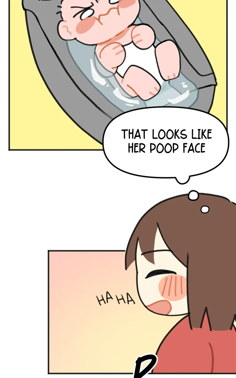 Plus One Chapter 53 page 3 - 
