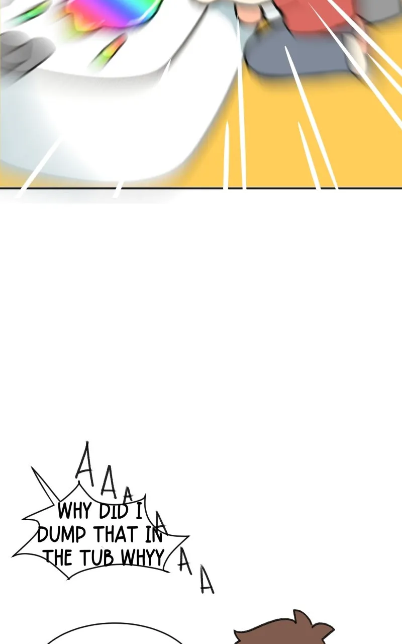 Plus One Chapter 53 page 8 - 