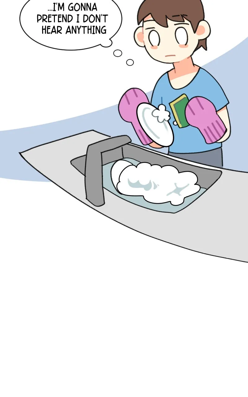 Plus One Chapter 53 page 9 - 
