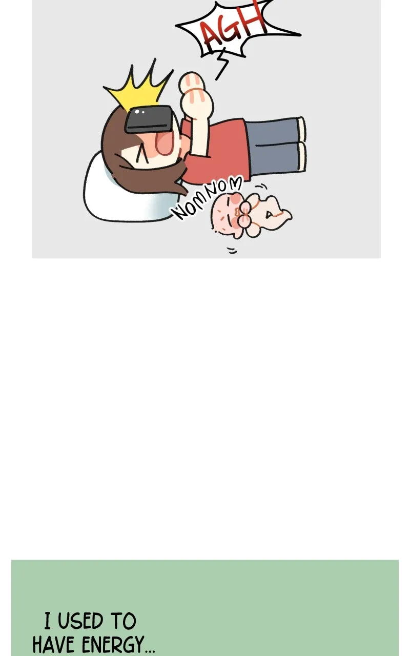 Plus One Chapter 54 page 5 - 