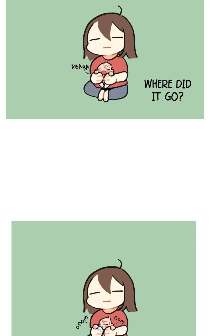 Plus One Chapter 54 page 6 - 