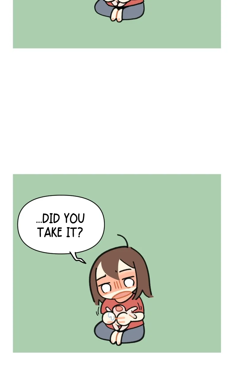 Plus One Chapter 54 page 7 - 