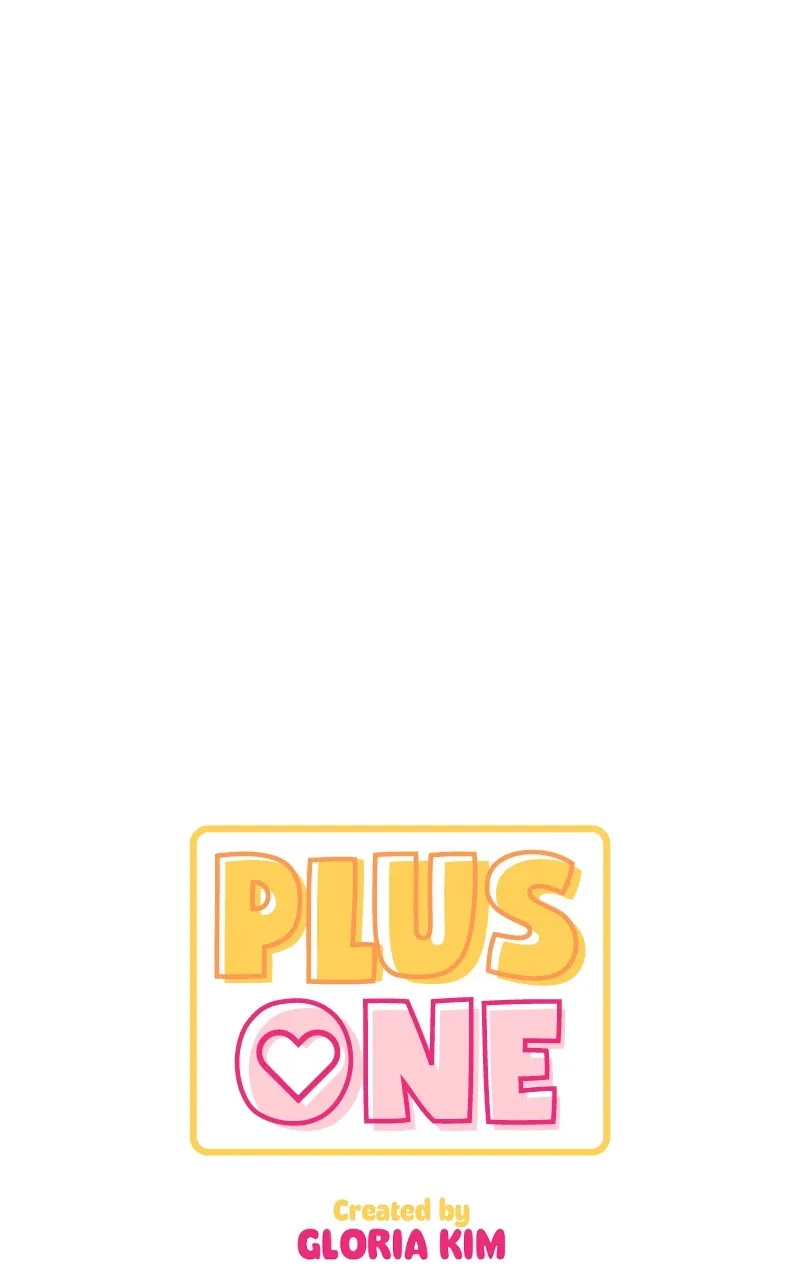 Plus One Chapter 54 page 8 - 