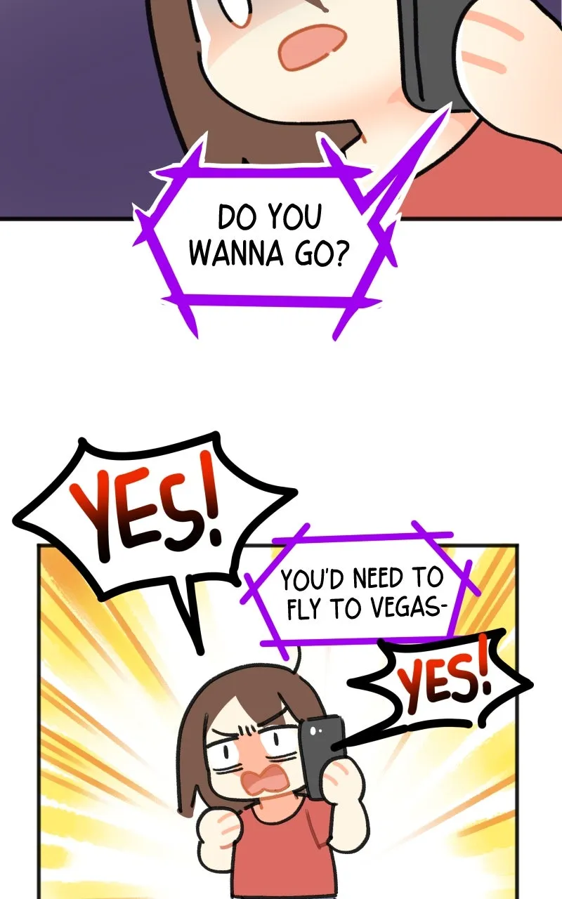 Plus One Chapter 55 page 2 - 