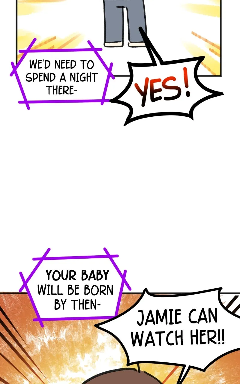 Plus One Chapter 55 page 3 - 