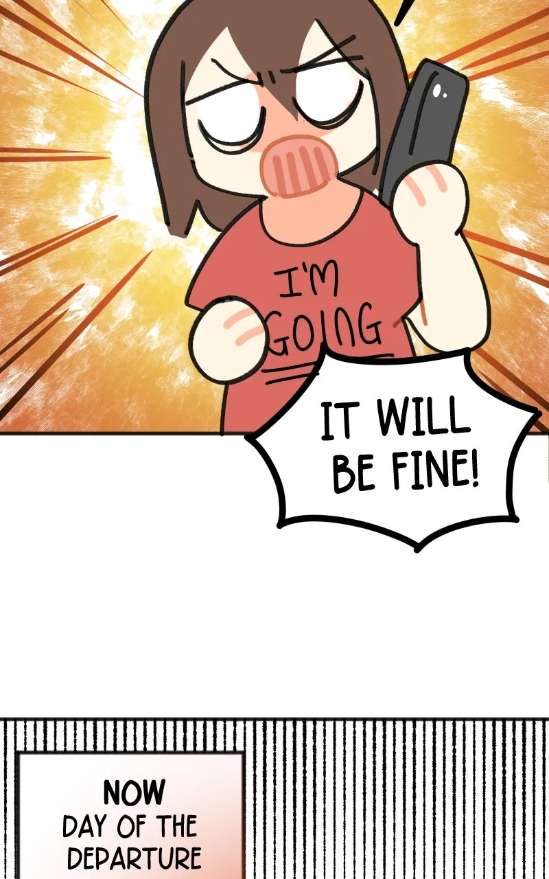 Plus One Chapter 55 page 4 - 